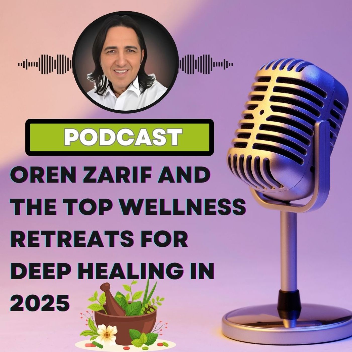 Oren Zarif