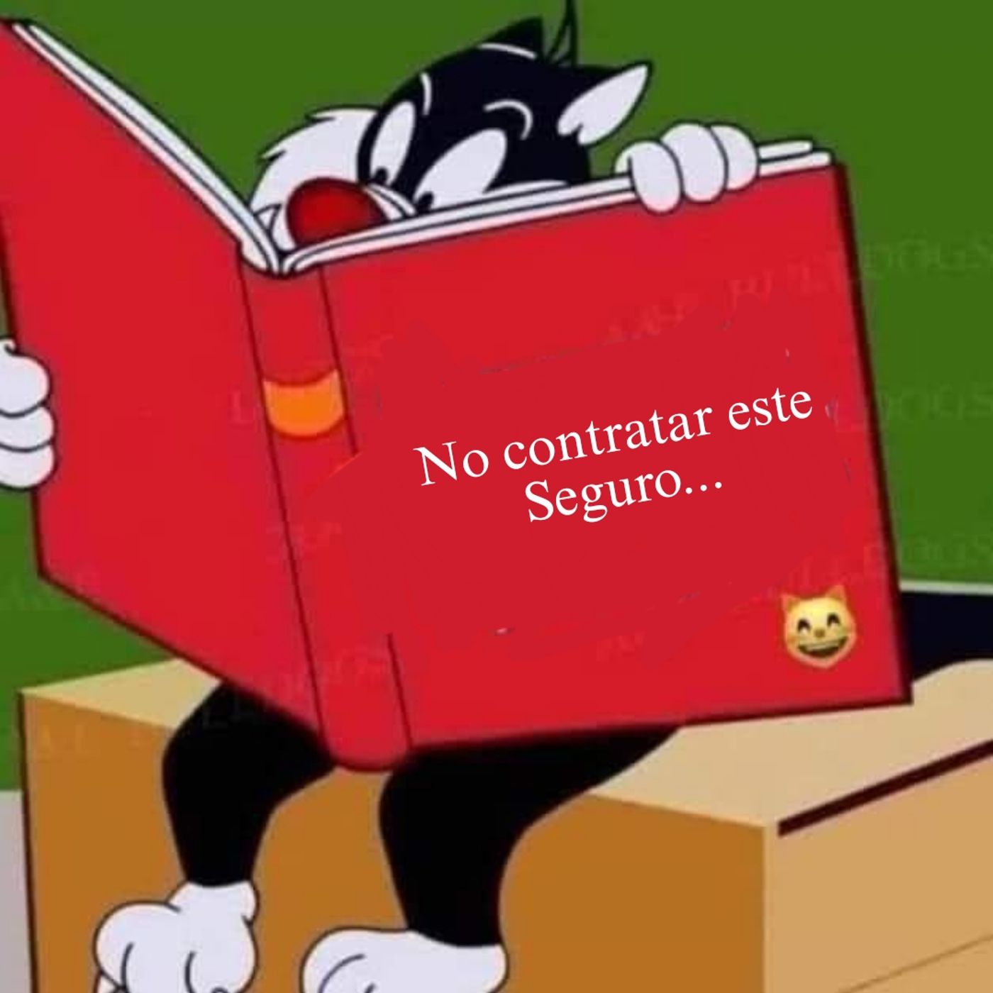 No contraten Mapfre episode artwork