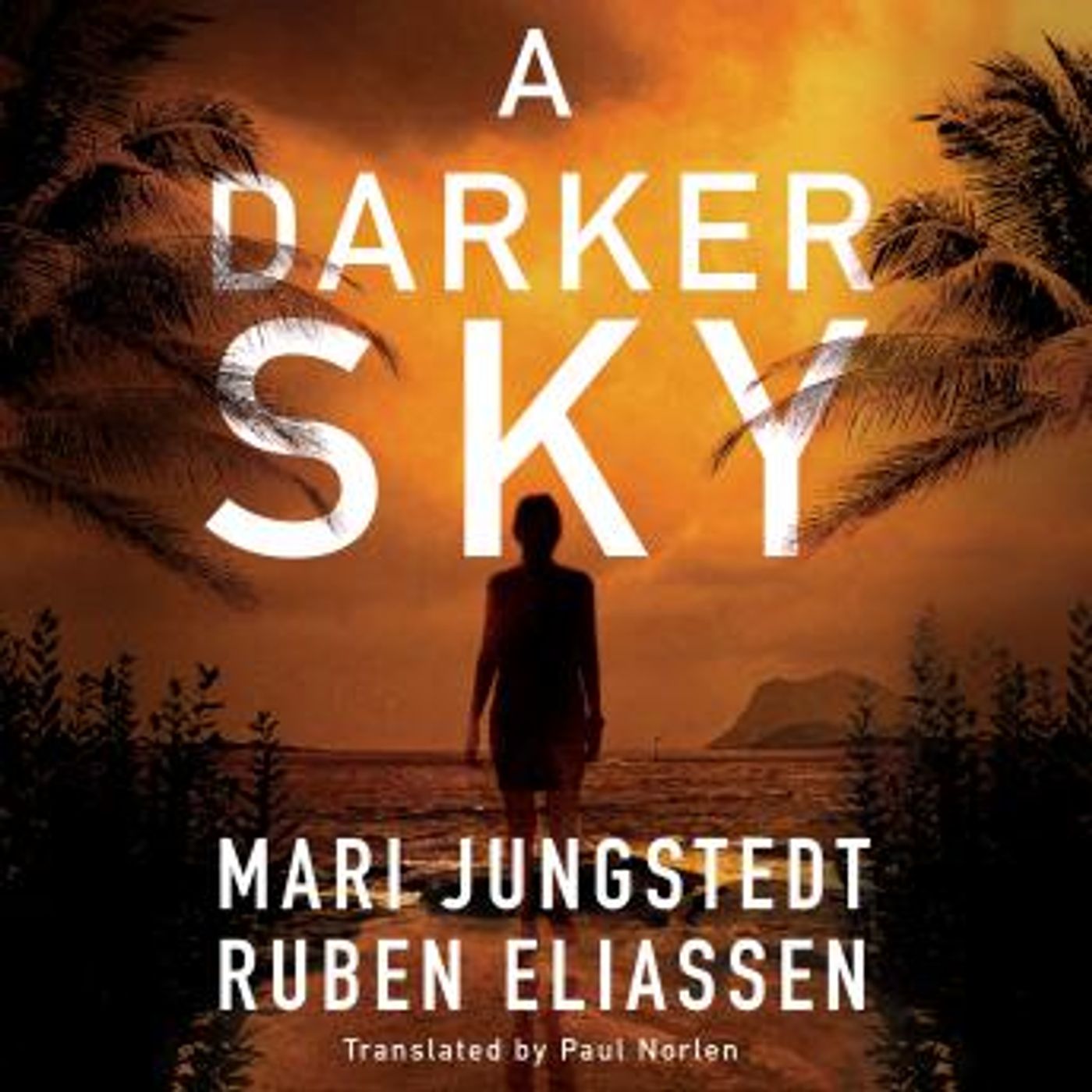 Full Trial Audiobooks in Mystery, Thriller & Horror, Police & Detective
