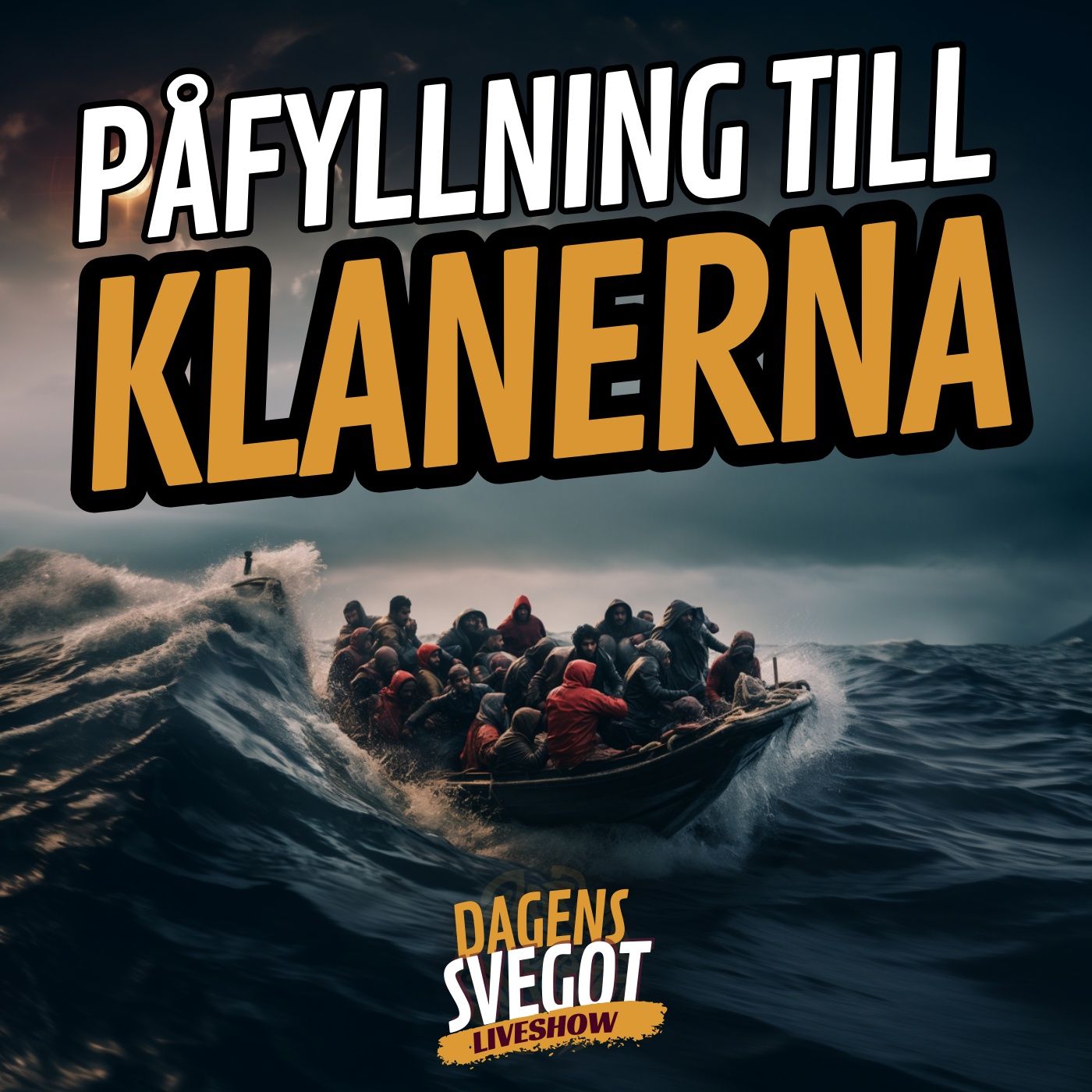 Det fria Sverige
