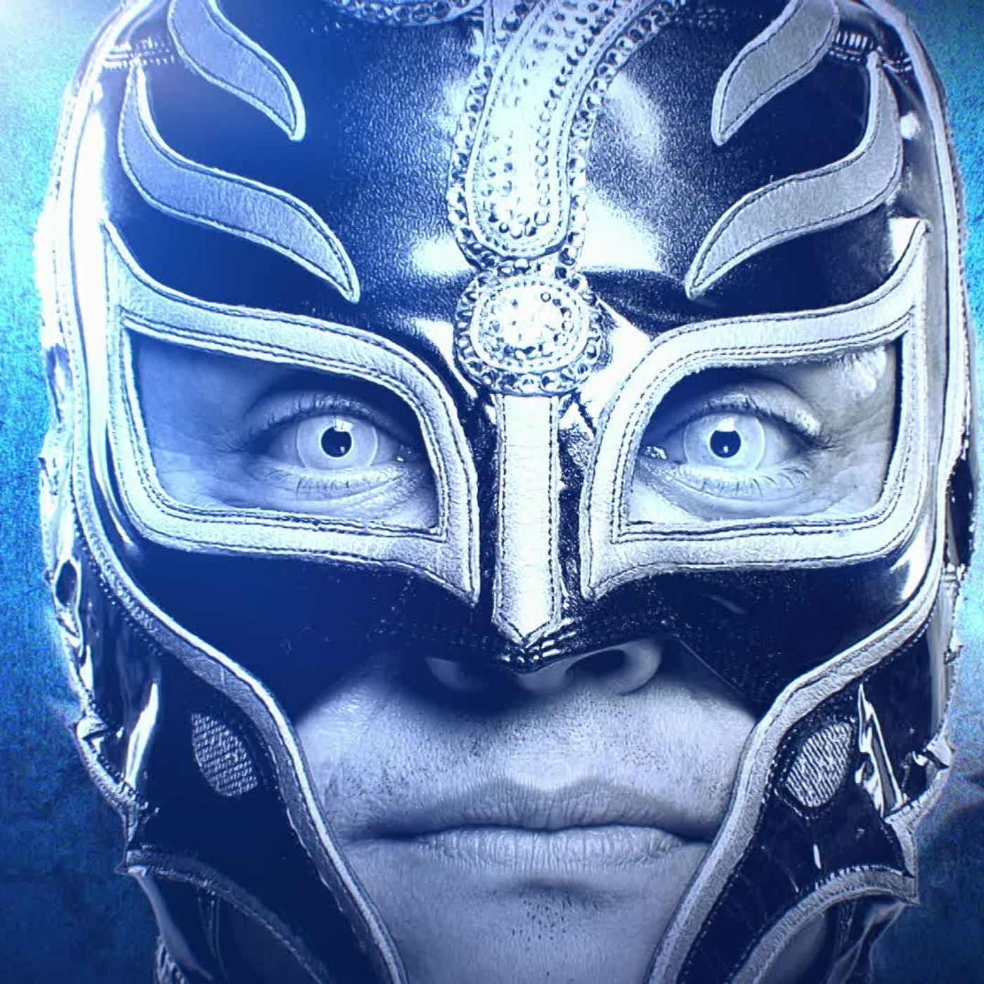 🎭 Rey Mysterio: The Mask, The Myth, The Legacy – A Lucha Libre Life Story
