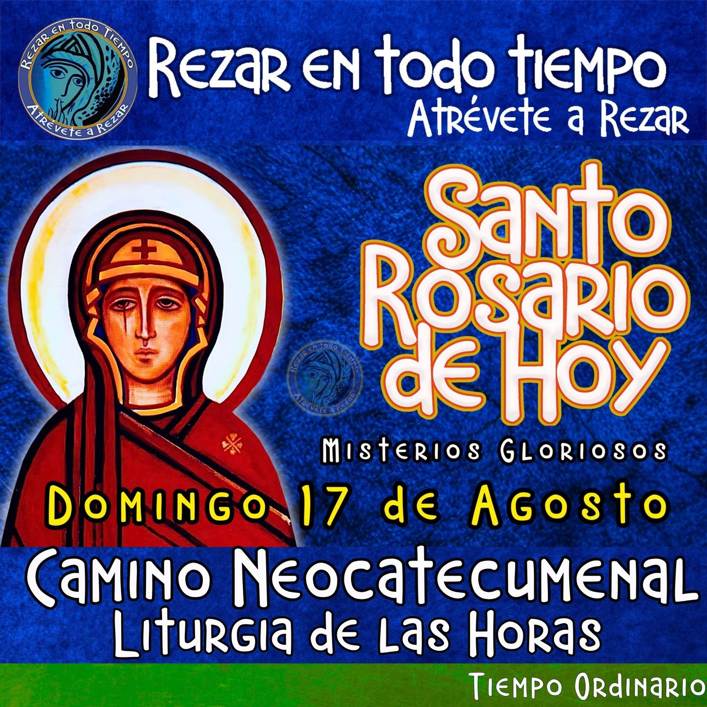 Laudes Rezar en todo Tiempo