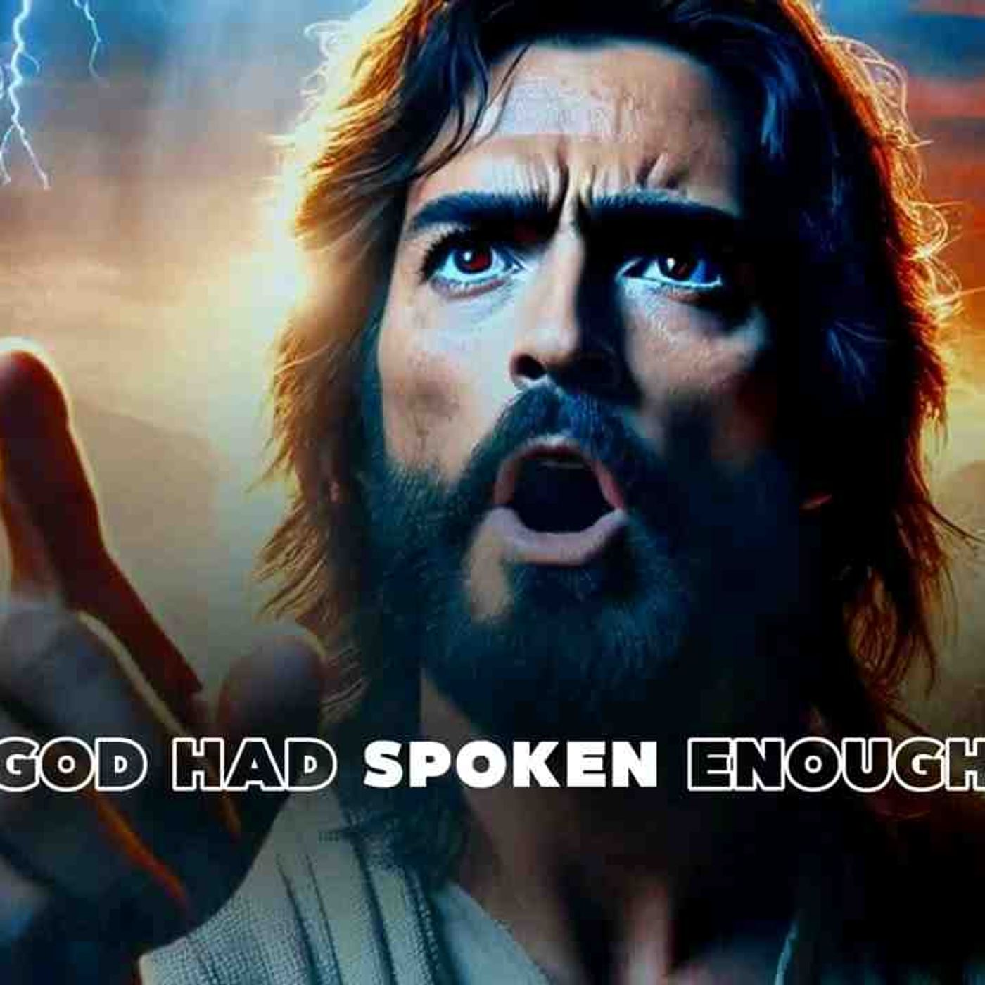 God_s Hidden Presence_ Why His Silence Is Never Absence But Always Preparation