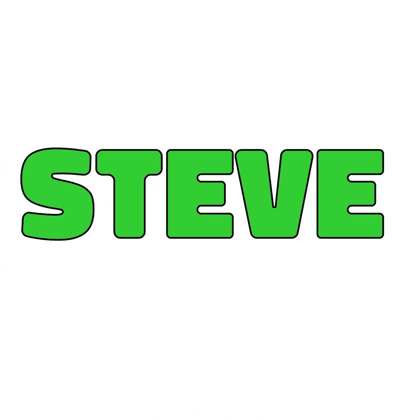 Episode 61 - Steve