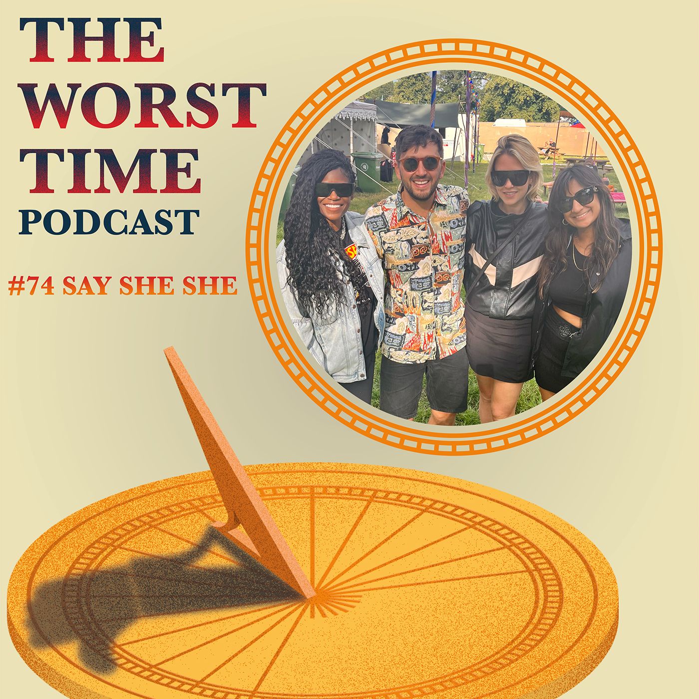 The Worst Time Podcast