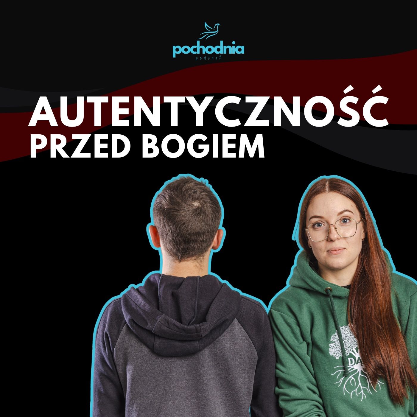 Jak radzić sobie z trudnościami? - Niedziela 23 czerwca 2024 - Komentarz do Słowa Bożego episode artwork
