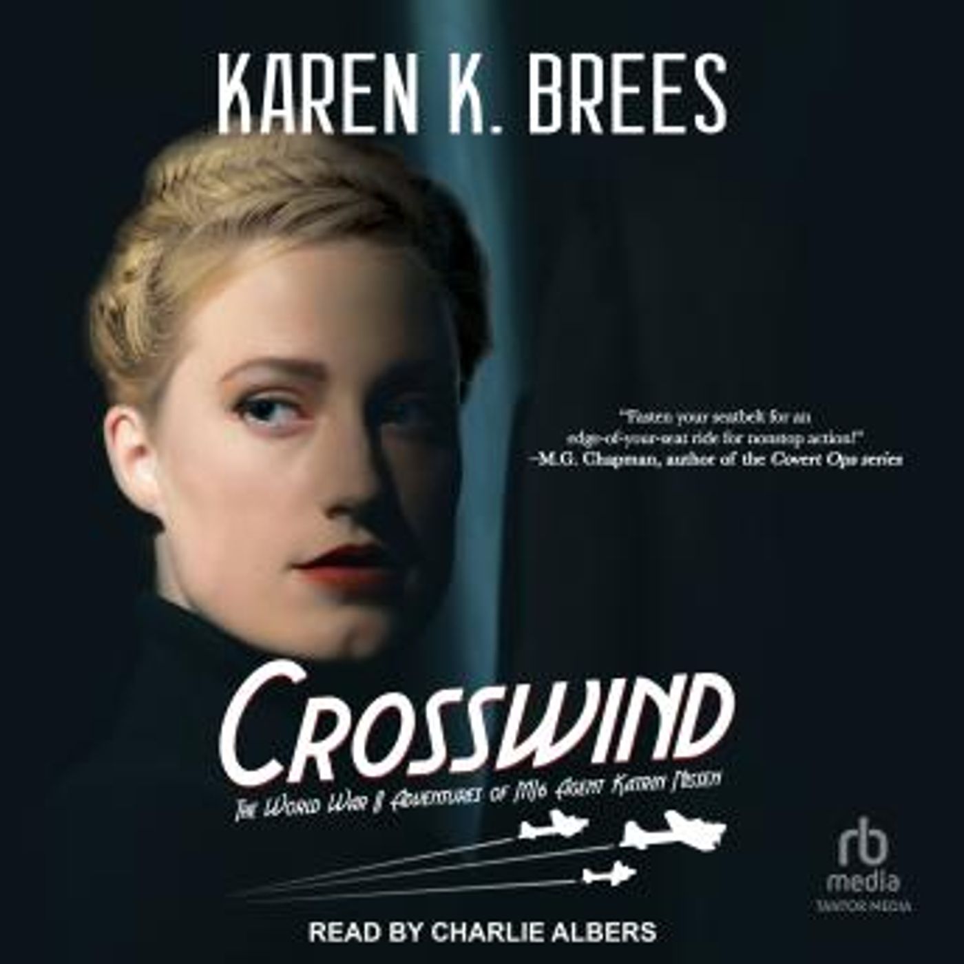 Get Your Favorite Full Audiobooks in Mystery, Thriller & Horror, Police & Detective