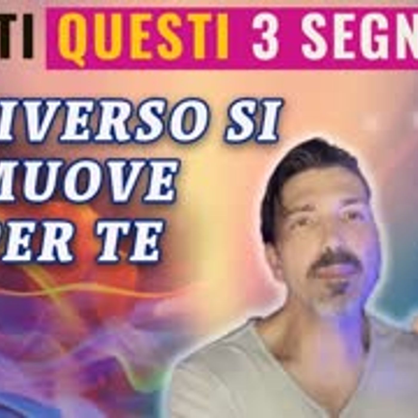 3 Segni CHE STAI  MANIFESTANDO E tre ERRORI IMBARAZZANTI da NON FARE episode artwork