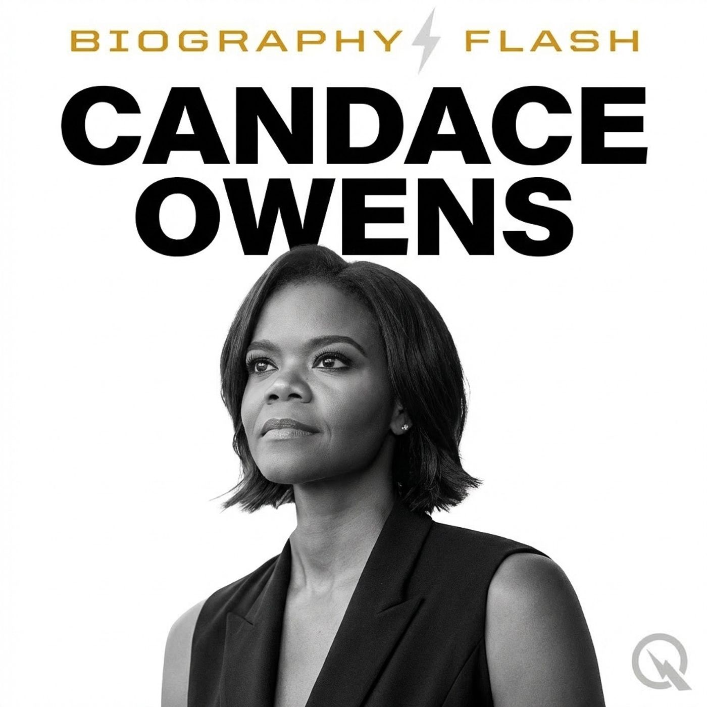 Candace Owens - Biography Flash