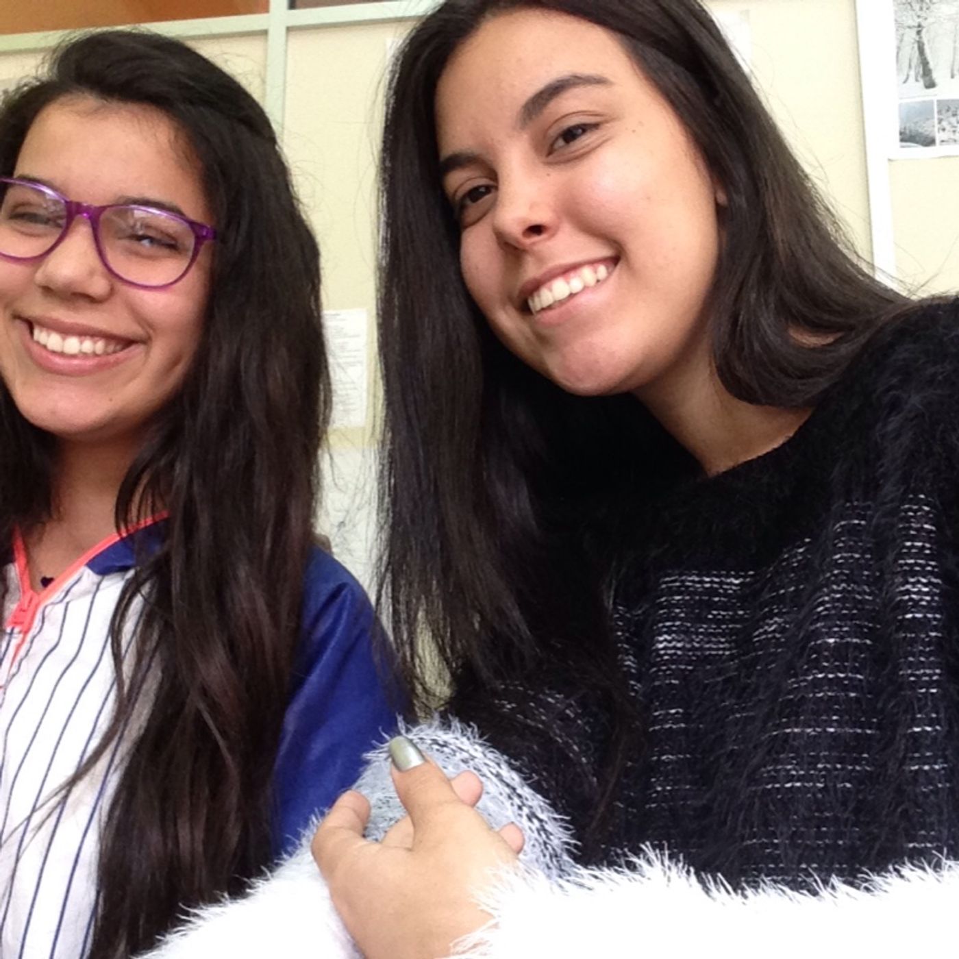 Aula Inmersión Lingüística IES Cuenca Na