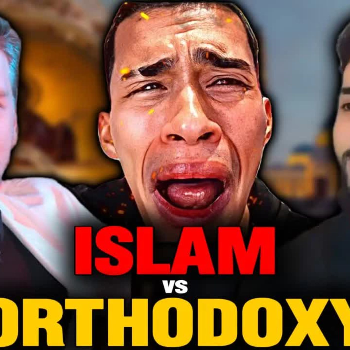 Jay Dyer DESTROYS Muslim Lantern & Sneako ｜ HEATED DEBATE： Islam vs Christianity