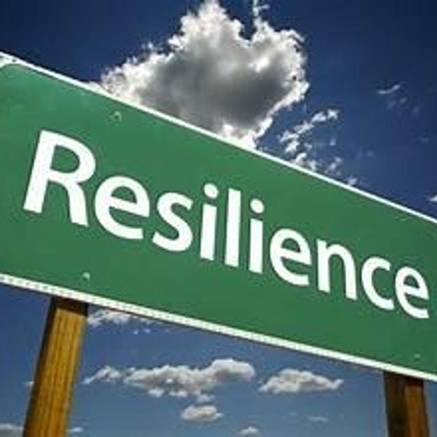 Rising Resilient: A Survivor’s Journey to Healing and Hope