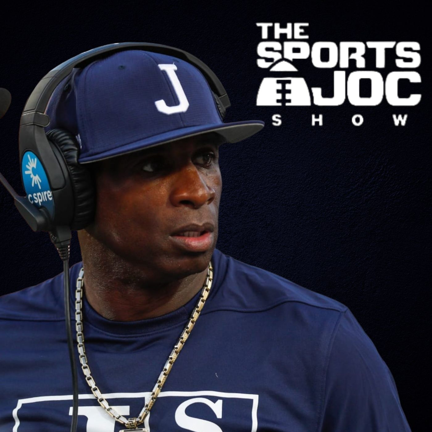 The Sports Joc Show with Wayne Gandy