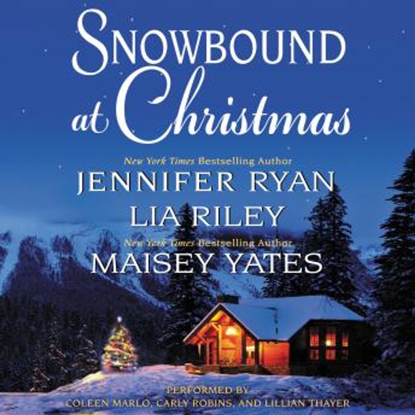 Get Your Favorite Full Audiobooks in Romance, Clean & Wholesome