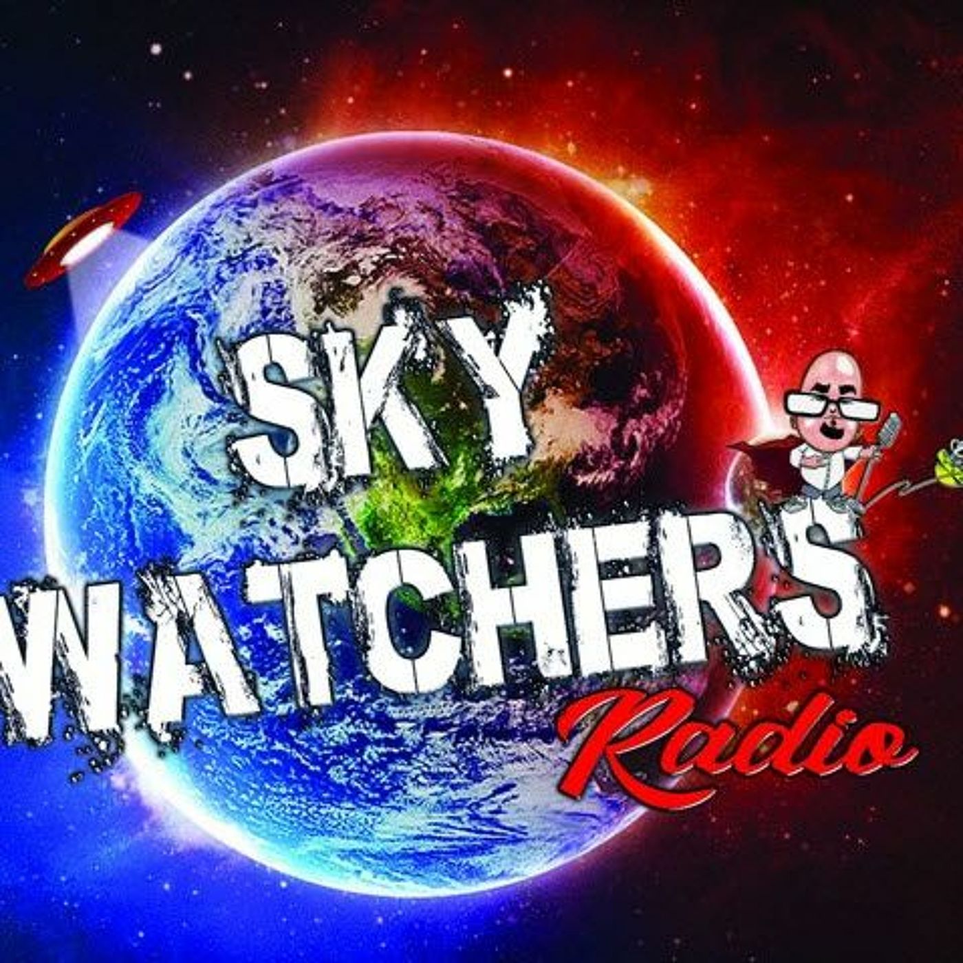 Skywatchers Radio TV