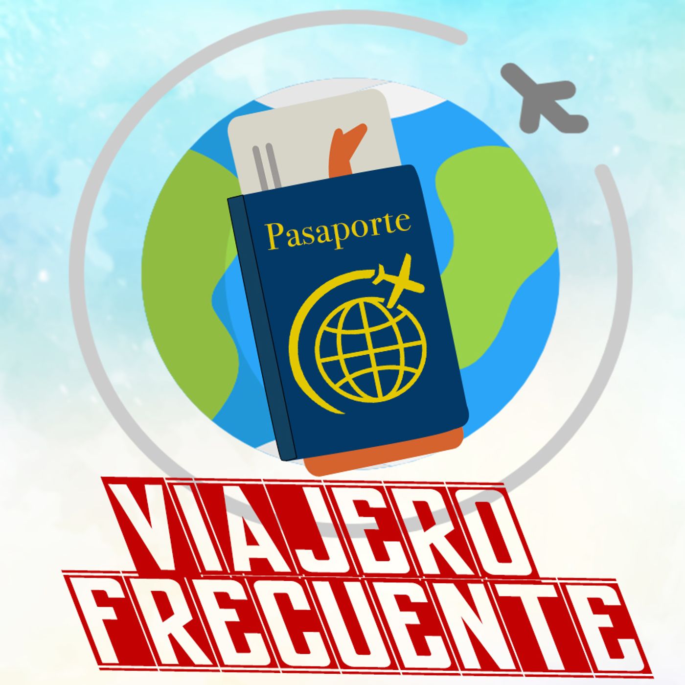 El show de Viajero Frecuente