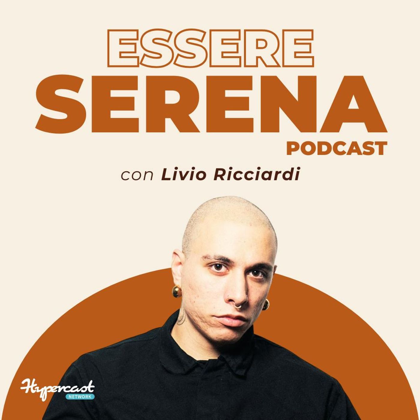 68 - Fai Sesso Per Piacere o Per Performance? Libertà, Pressione e Desiderio con Livio Ricciardi episode artwork
