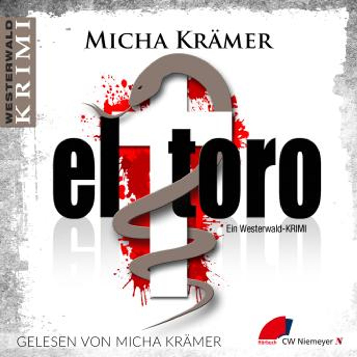 Discover the Best Audio Stories in Mystery, Thriller & Horror, Suspense