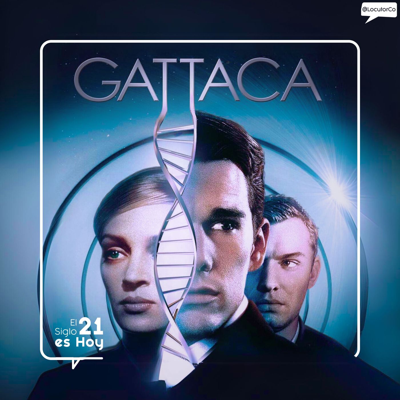 Gattaca: Entre la Ficción y la Ciencia