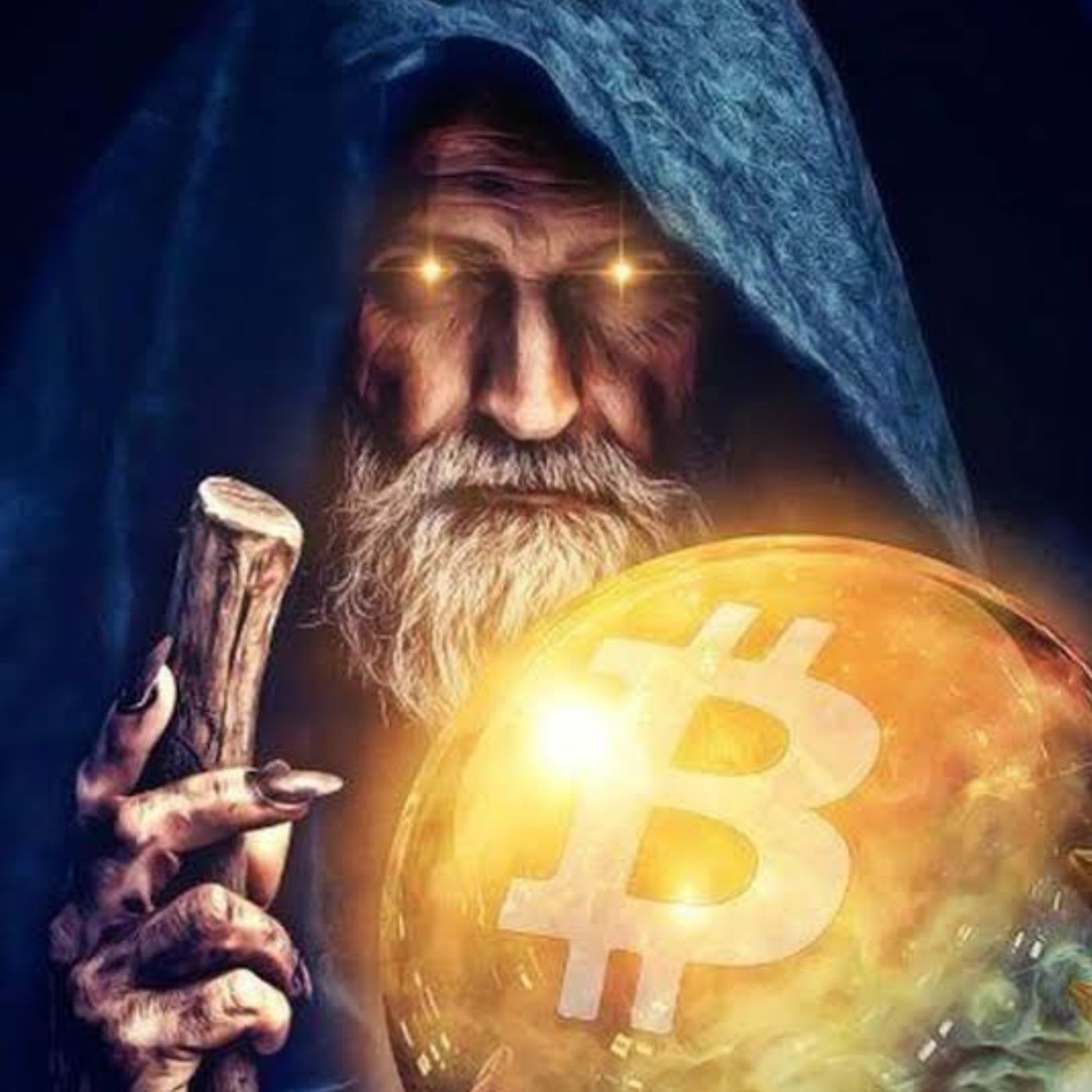 Daily Bitcoin Market Update