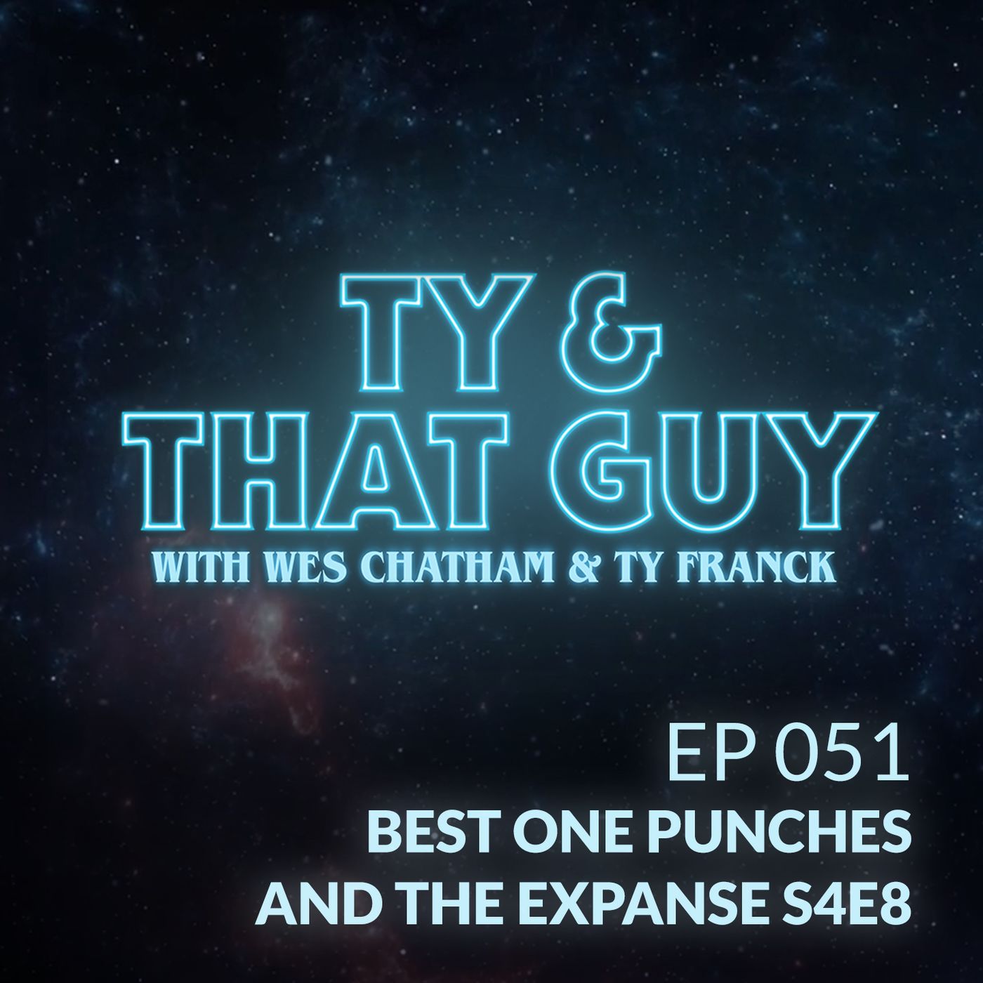 Ty & That Guy