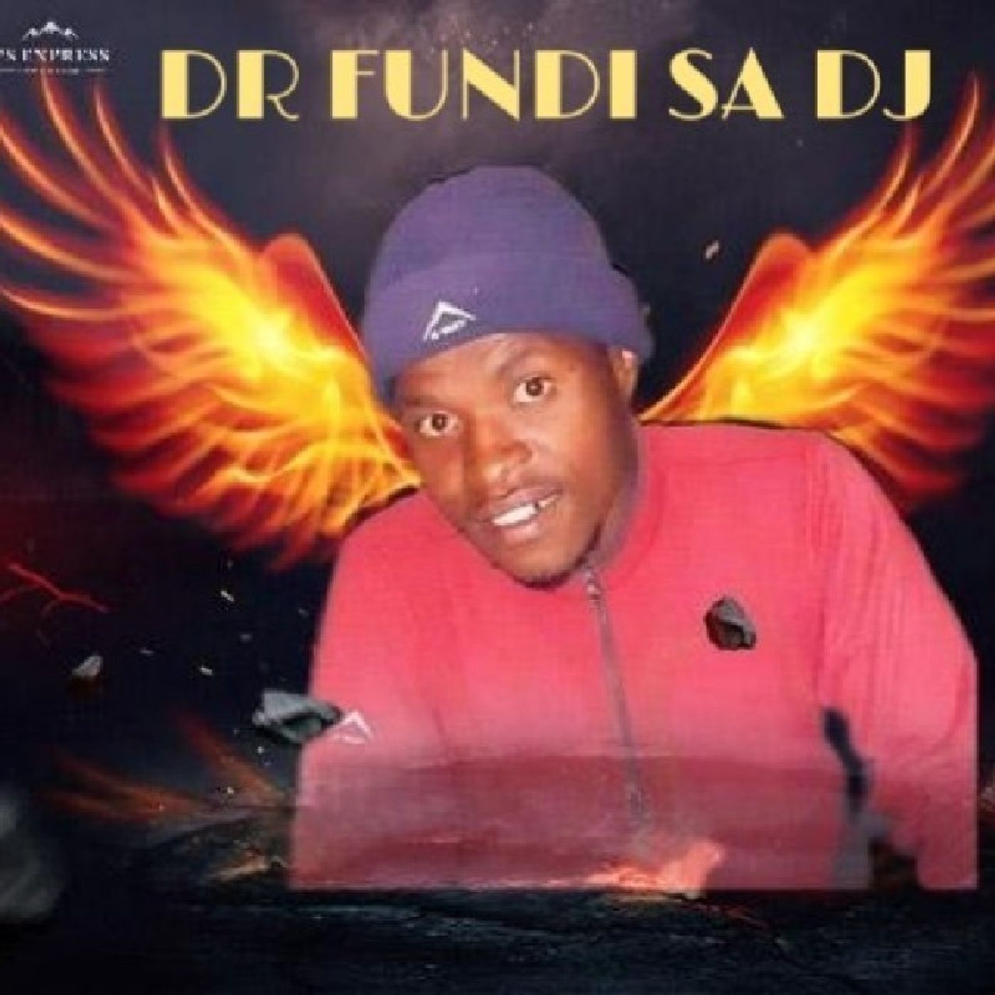 Episode 10 - Dr Fundi Sa Dj's podcast thumbnail