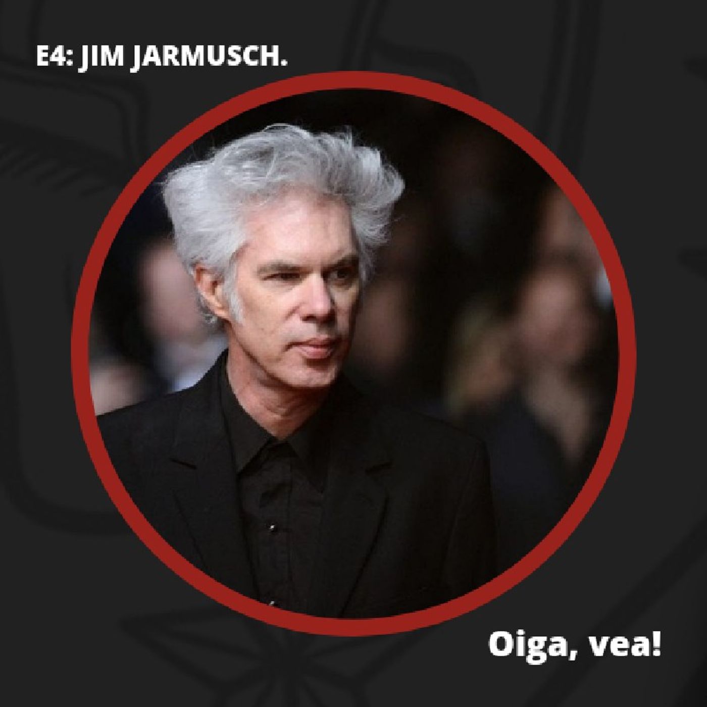 Oiga, Vea!