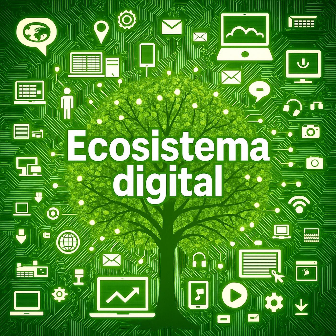 Ecosistema digital