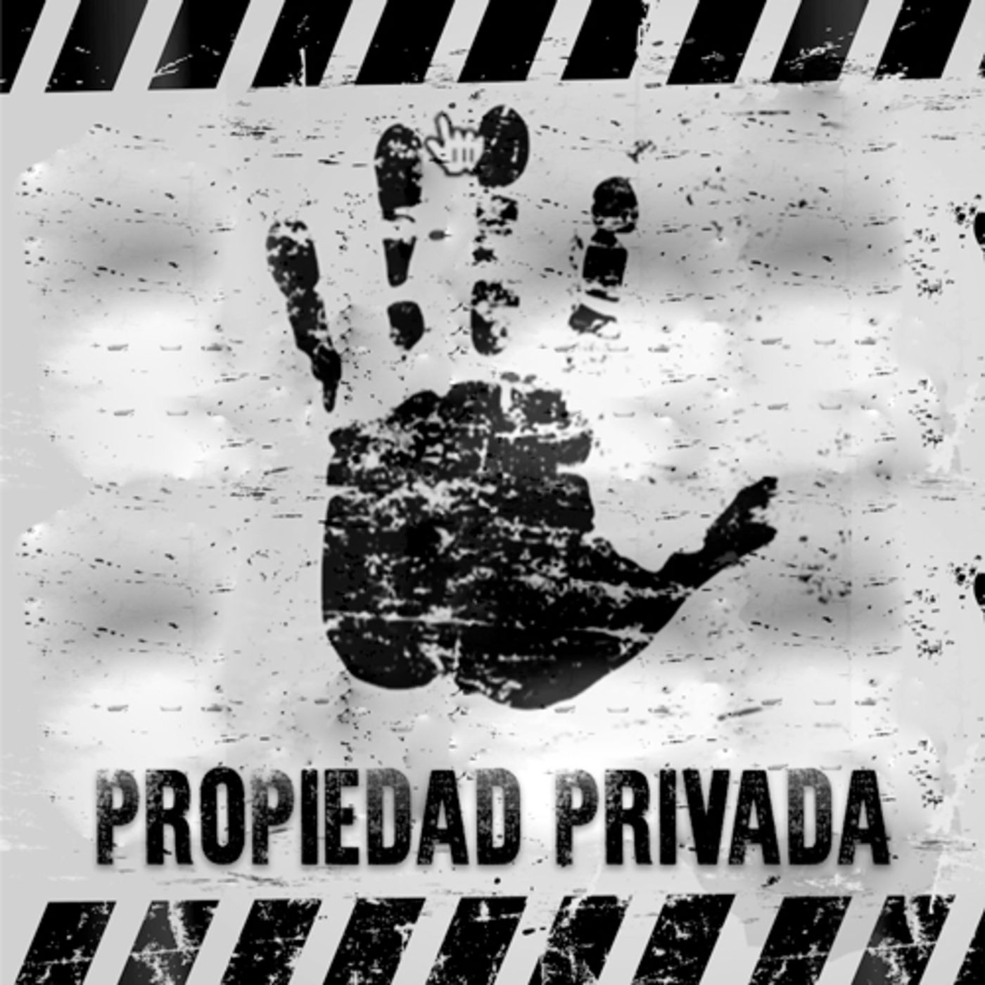 Portada de PropiedadPrivada
