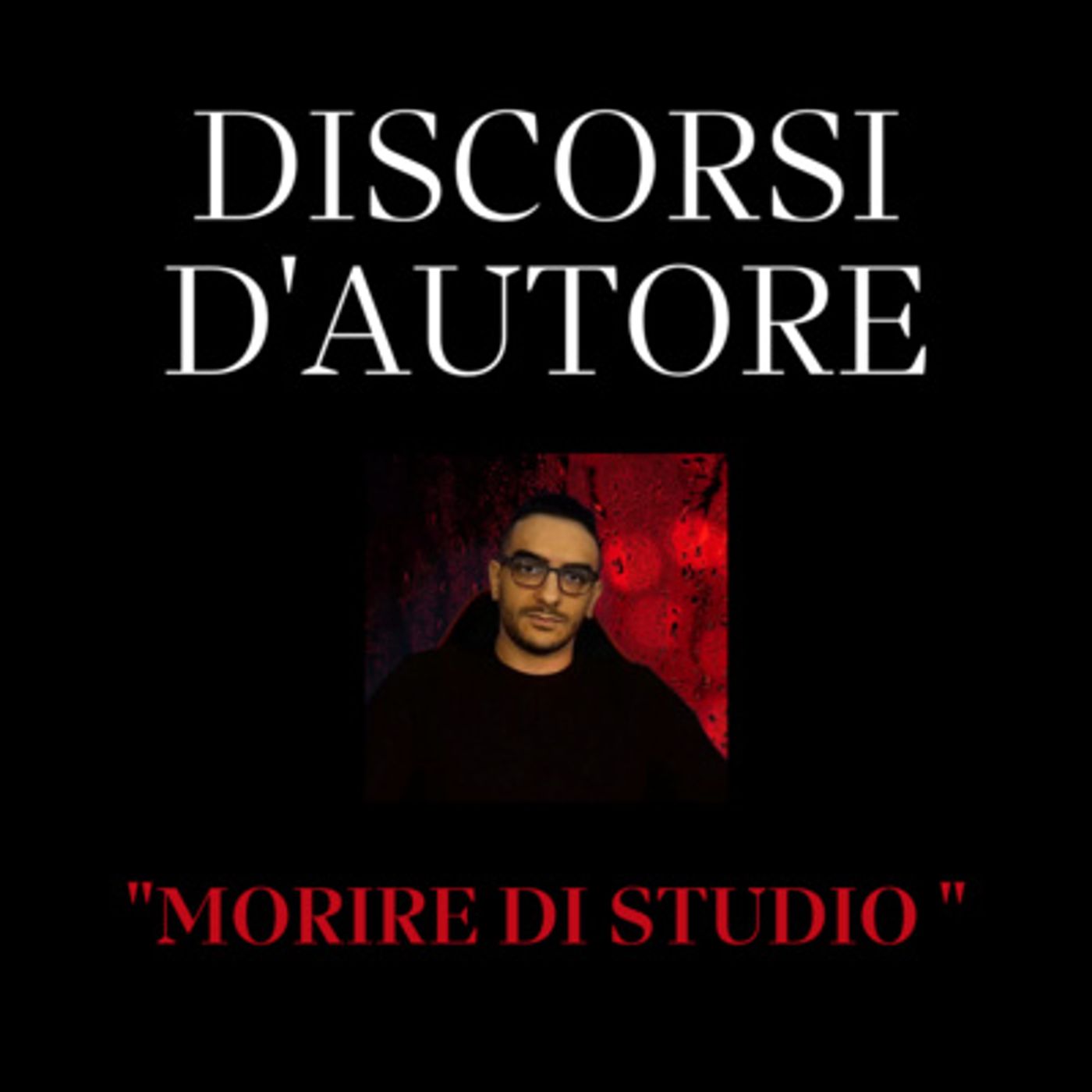 Discorsi d\'autore