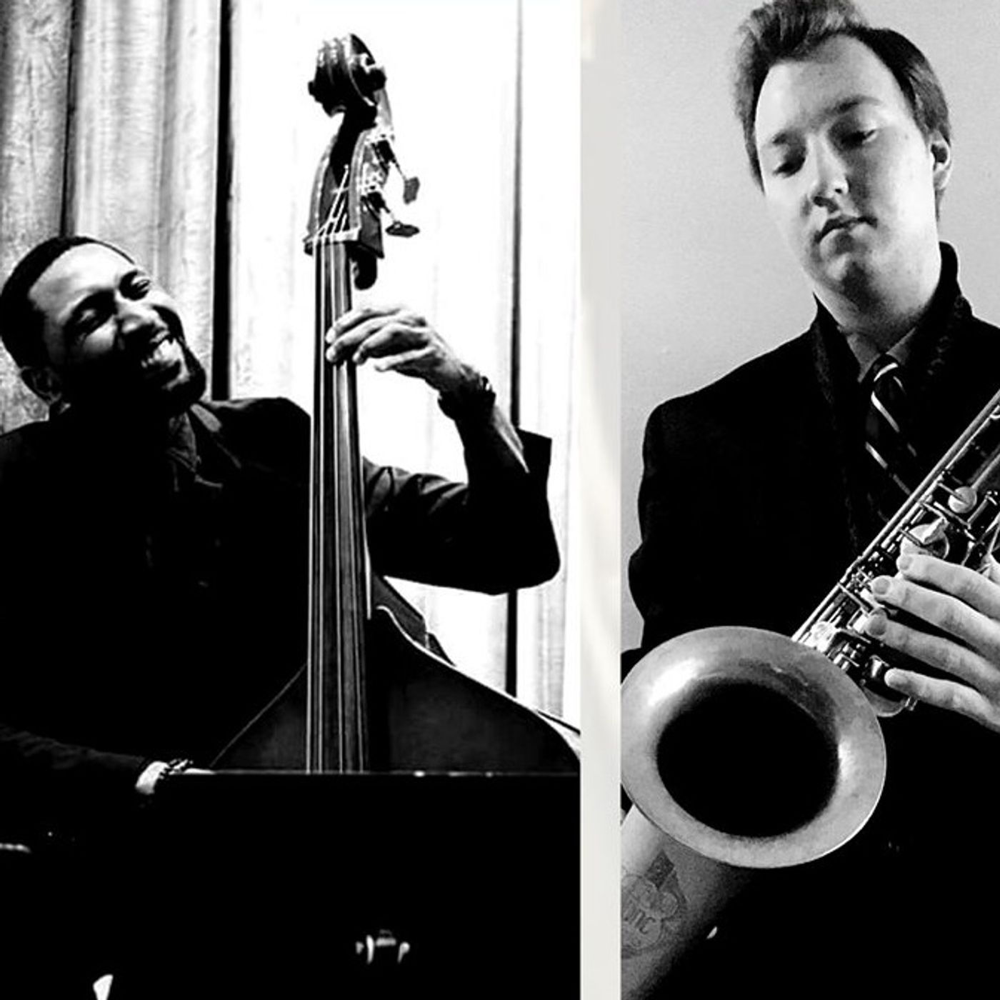 Unity Quartet Unity Quartet