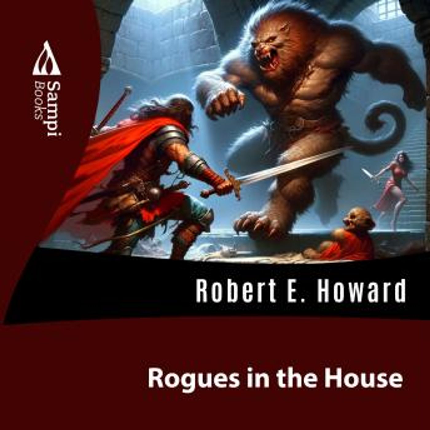 Listen to Best Full Audiobooks in Science Fiction & Fantasy, Fantasy