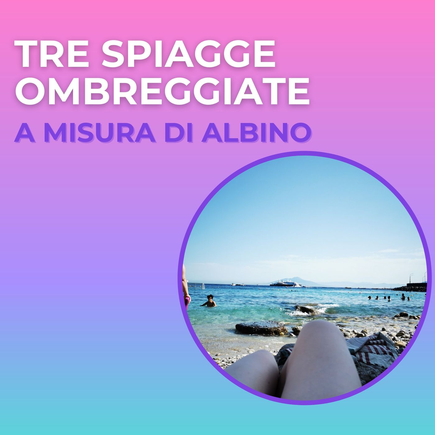 Nero su bianco  - storie di albinismo