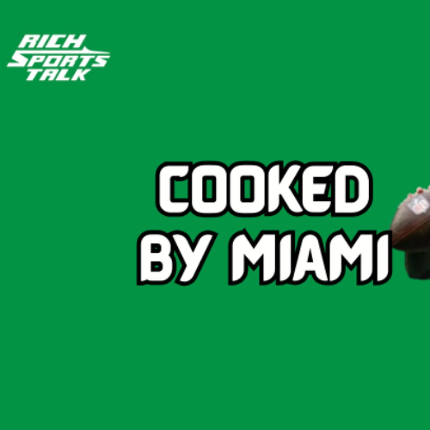 Jets fall to Dolphins as New York face major questions episode artwork
