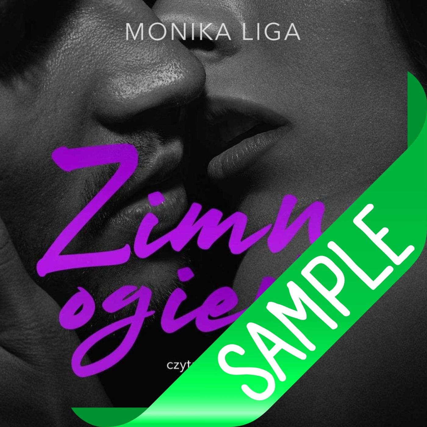 Audiobooki romanse erotyczne od Monika Liga z monikaliga.pl
