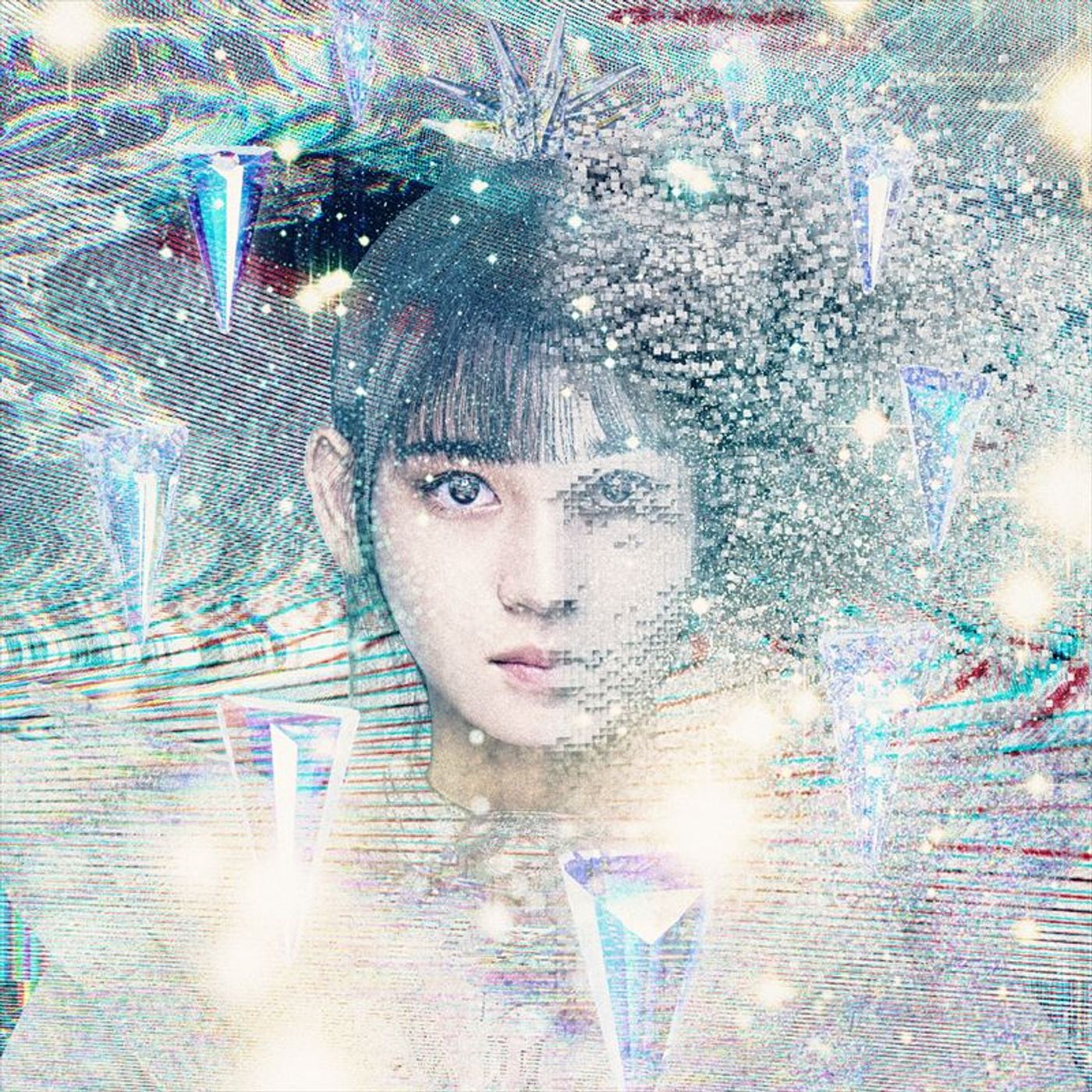 METALVERSE、初のオフィシャル配信シングル「GIZA」リリース＆MV公開　数量限定CD発売も episode artwork