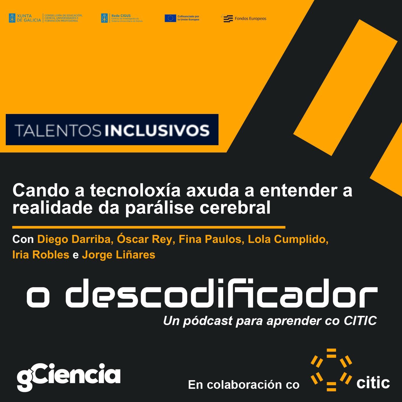 O Descodificador