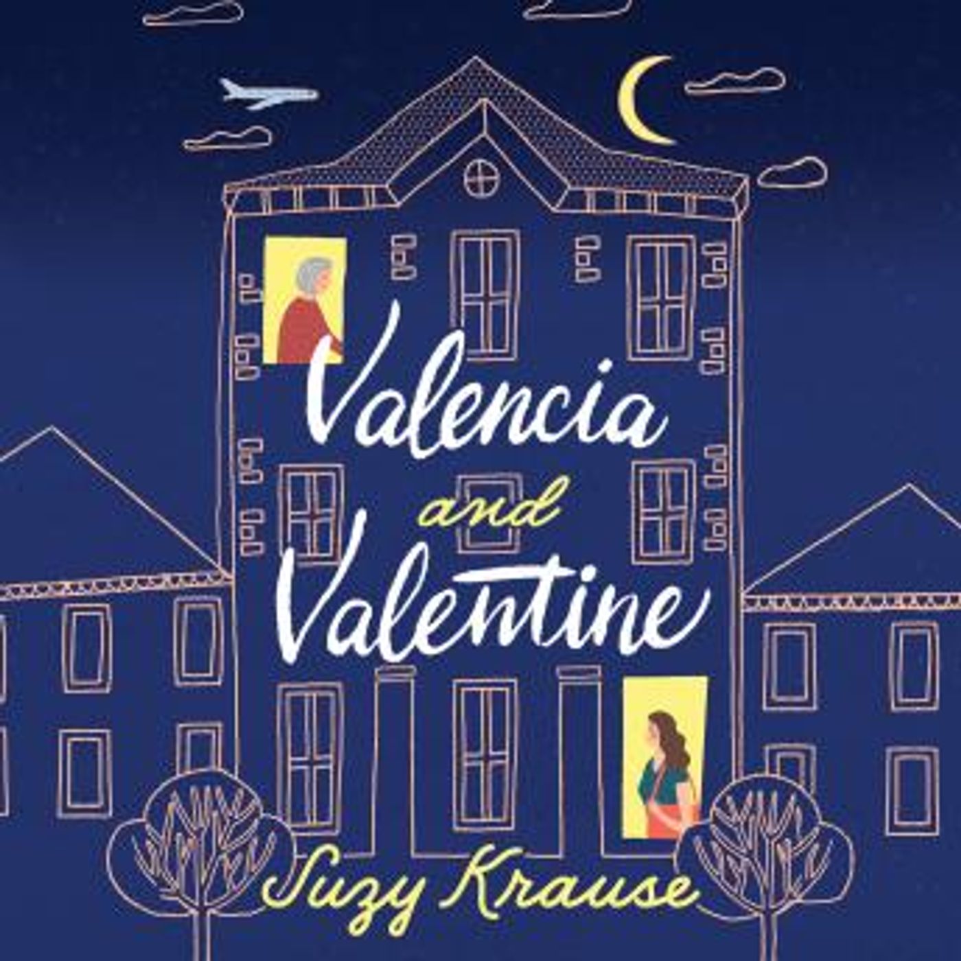 Listen to Top Full Audiobooks in Fiction, Contemporary Women