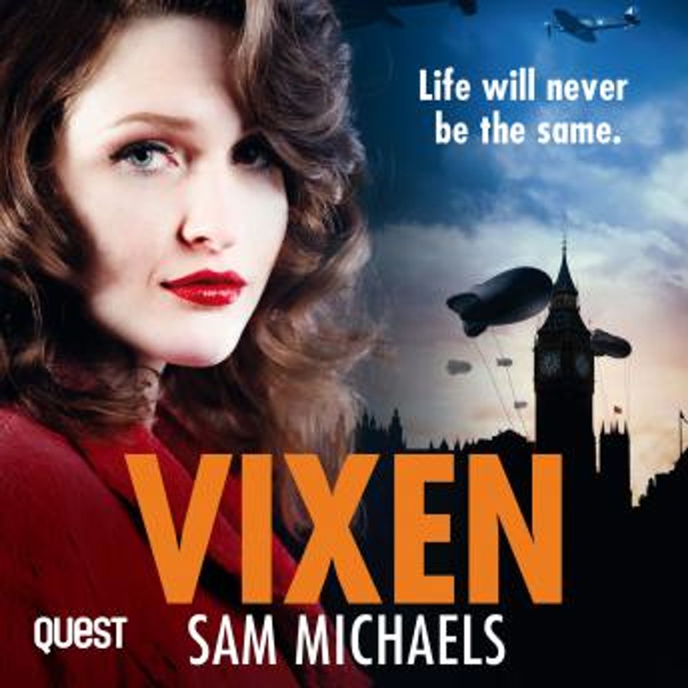 Listen to Best Audiobooks in Mystery, Thriller & Horror, Suspense
