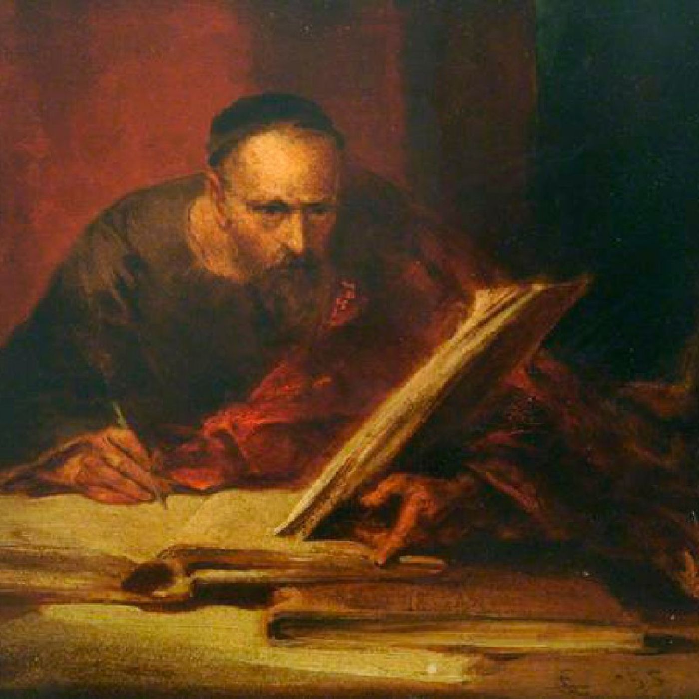 Scribe: Biblical Names and Meanings