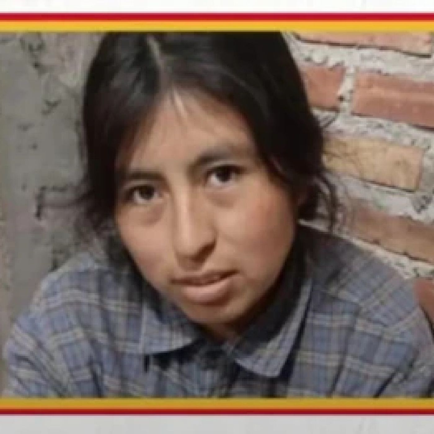 Cuestión De Actitud- Desesperada busqueda de una joven desaparecida en Córdoba episode artwork