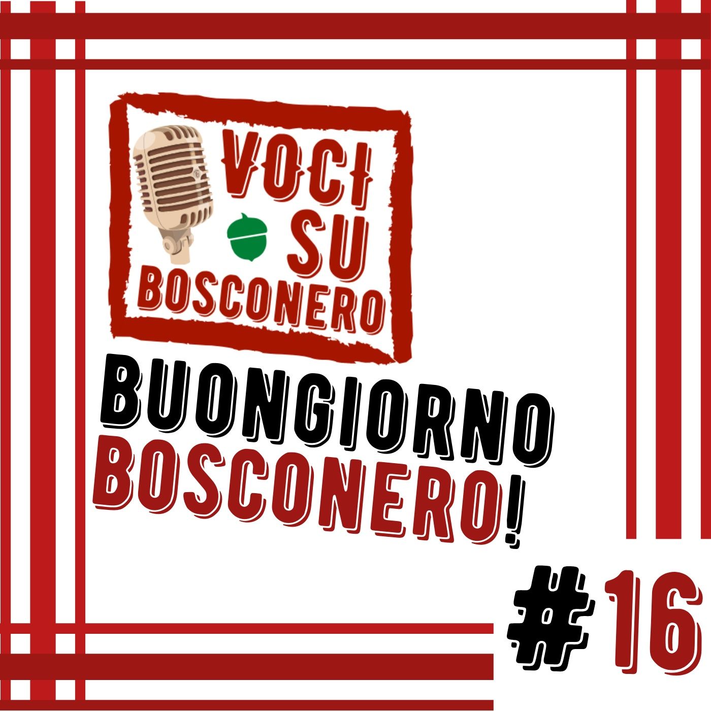Buongiorno Bosconero