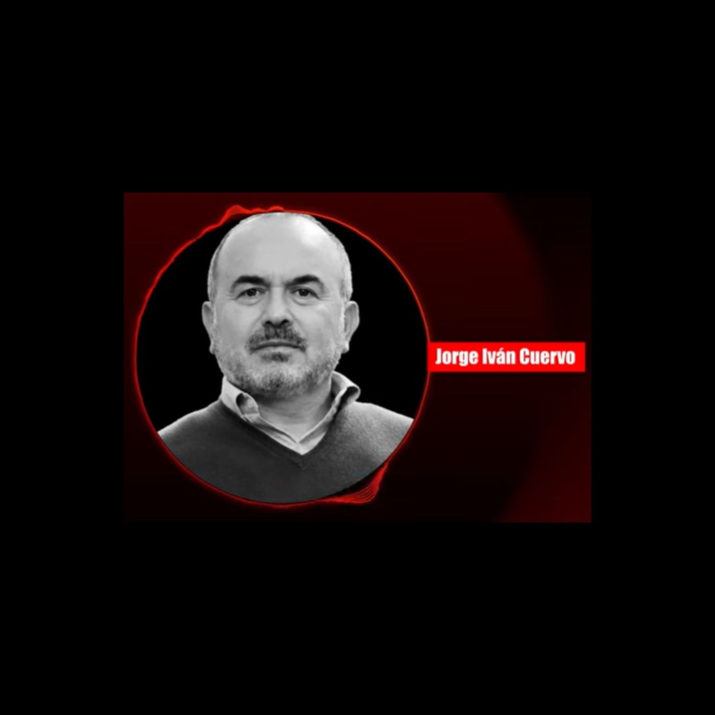 La entrevista que LE COSTÓ EL PUESTO a Jorge Iván Cuervo: Contradijo DE FRENTE a Petro