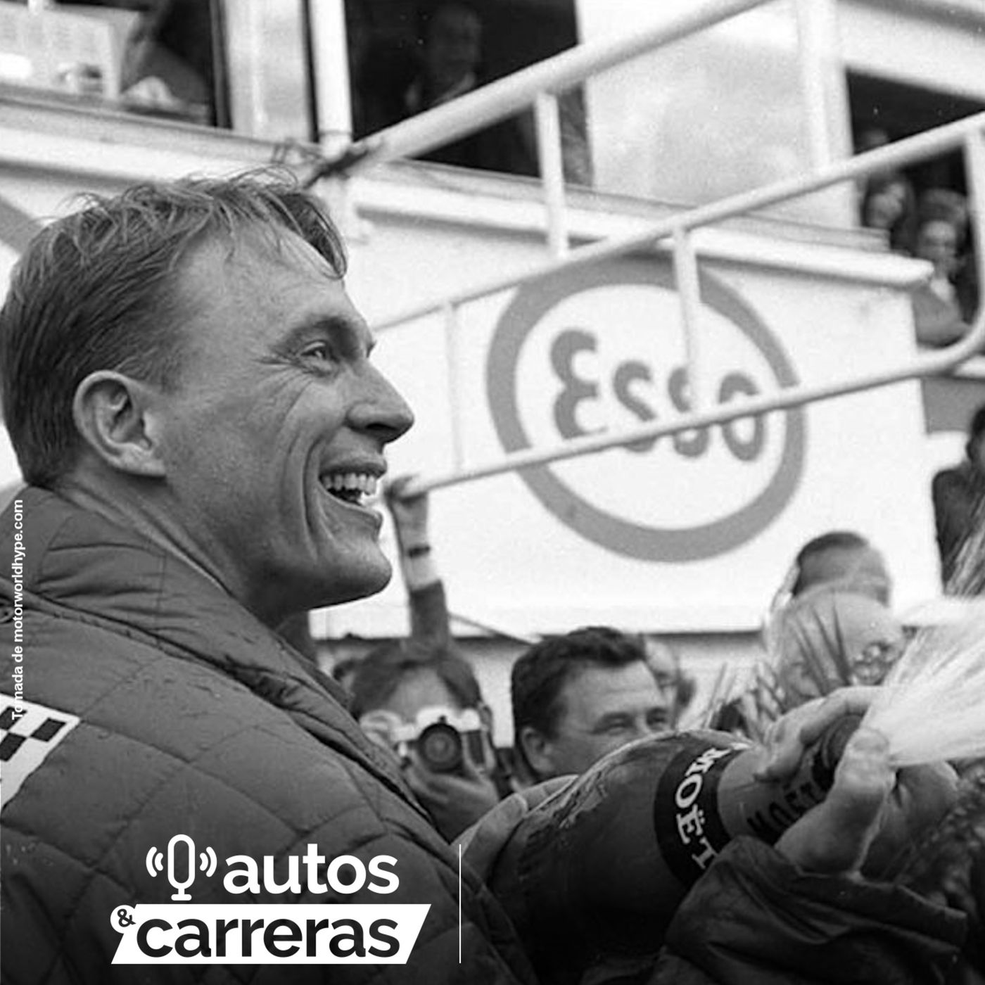 Historias de las carreras de duración.