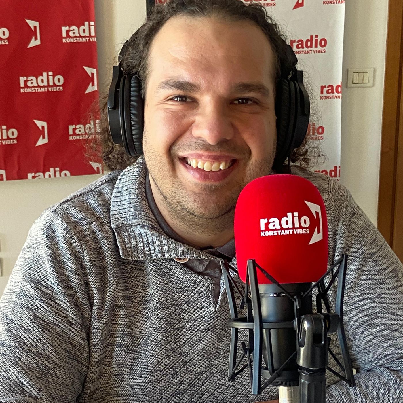 Guardiamo al limite non come ostacolo, ma come una soglia - con Matteo Previato | L'INTERVISTA Speciale Festival Biblico 2026 episode artwork