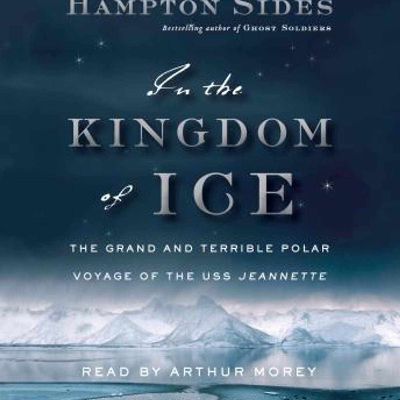 Listen to Trending Full Audiobooks in History, The Americas
