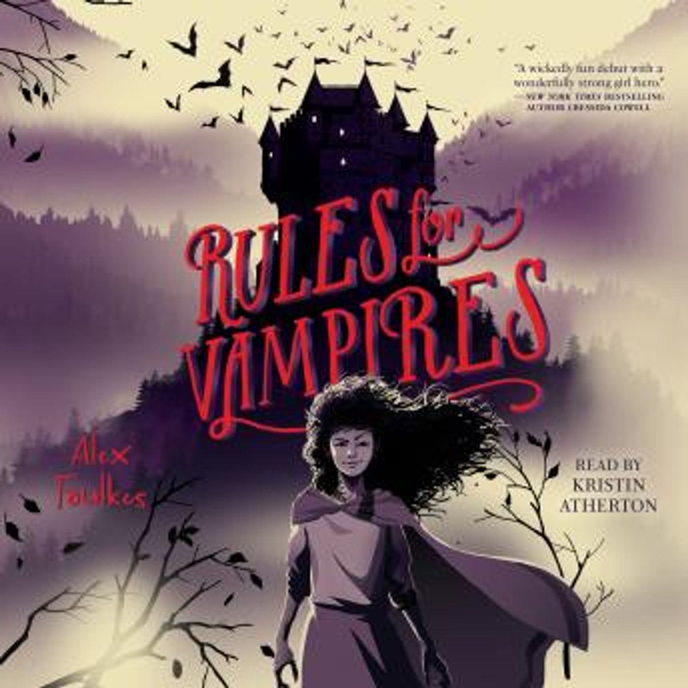 Download New Full Audiobooks in Kids, Mystery & Fantasy