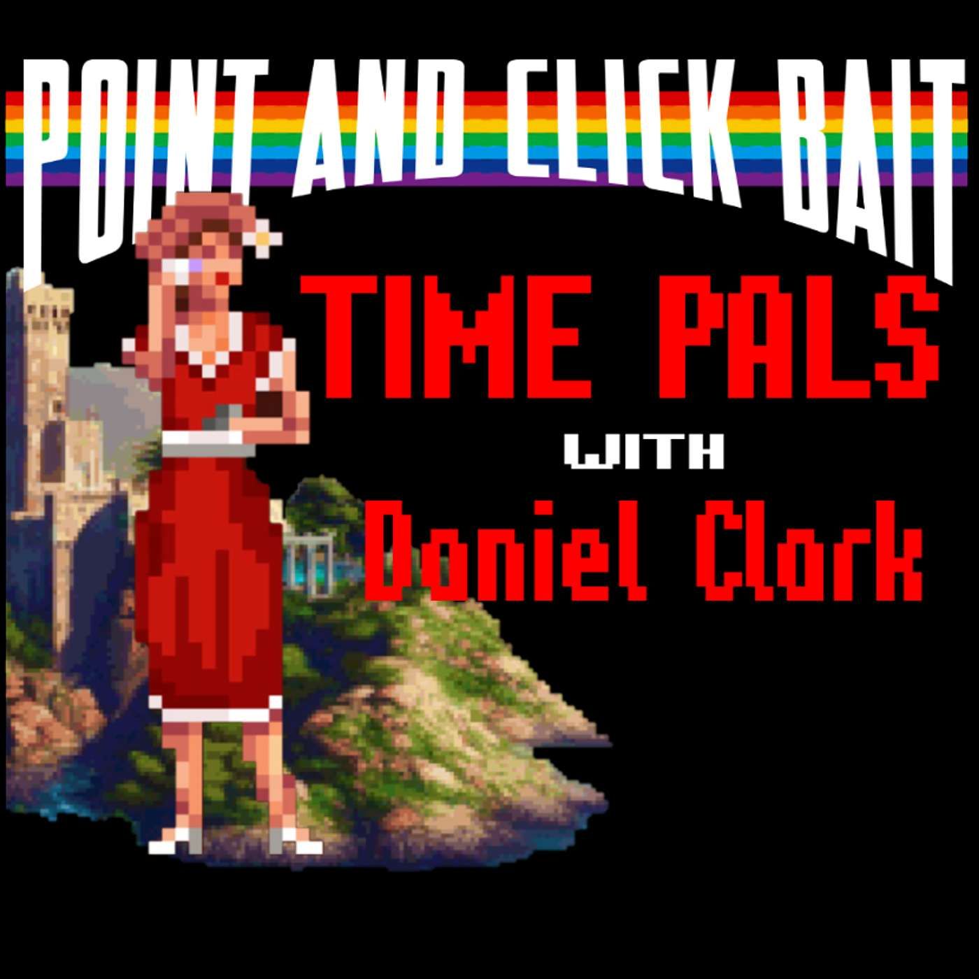 Time Pals Podcast