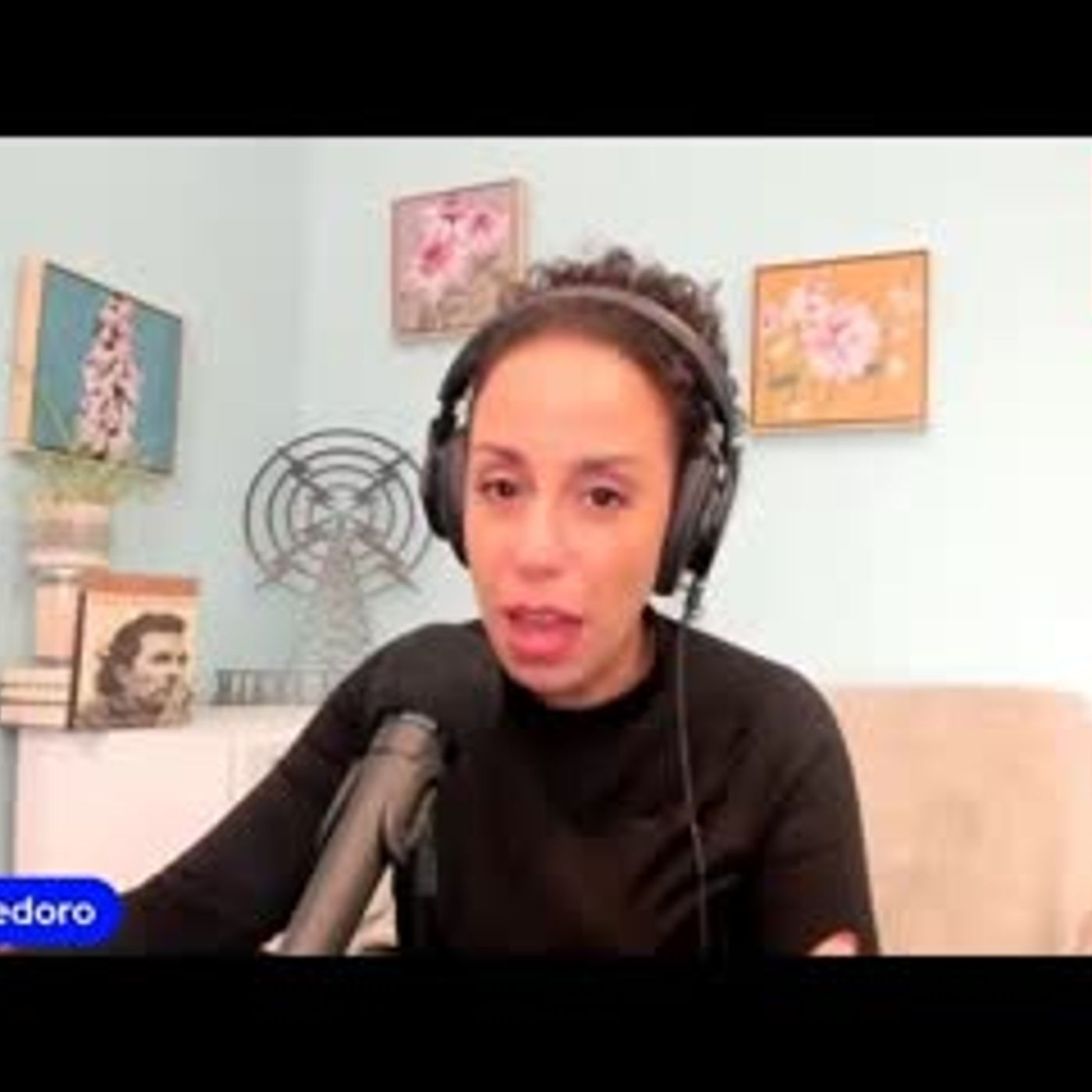 The Nikki Medoro Show