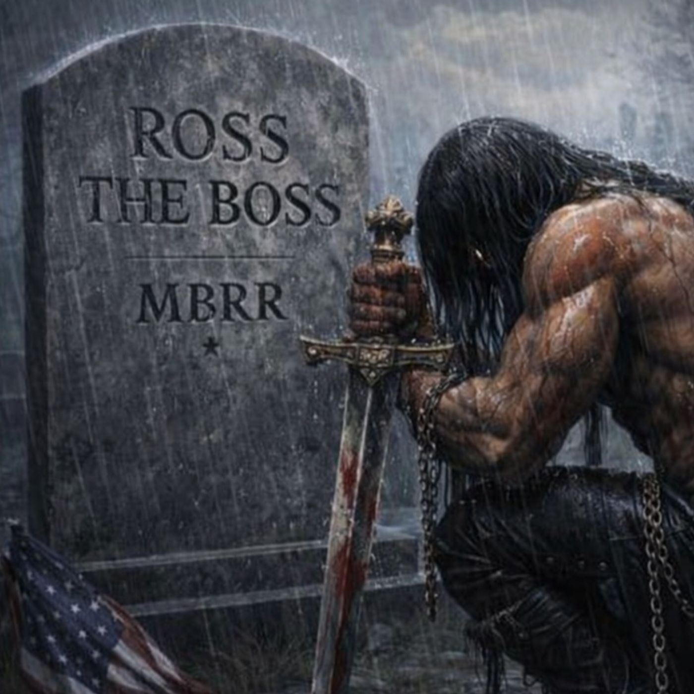 METALBROTHERS RADIO ROCK-372 episode artwork